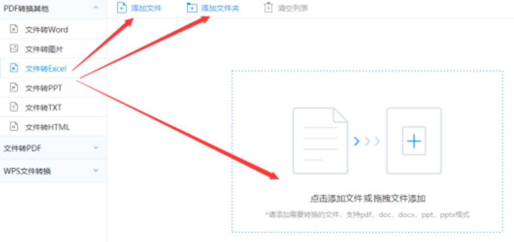 今年会登录入口下载使用讲解 - 选择文件格式